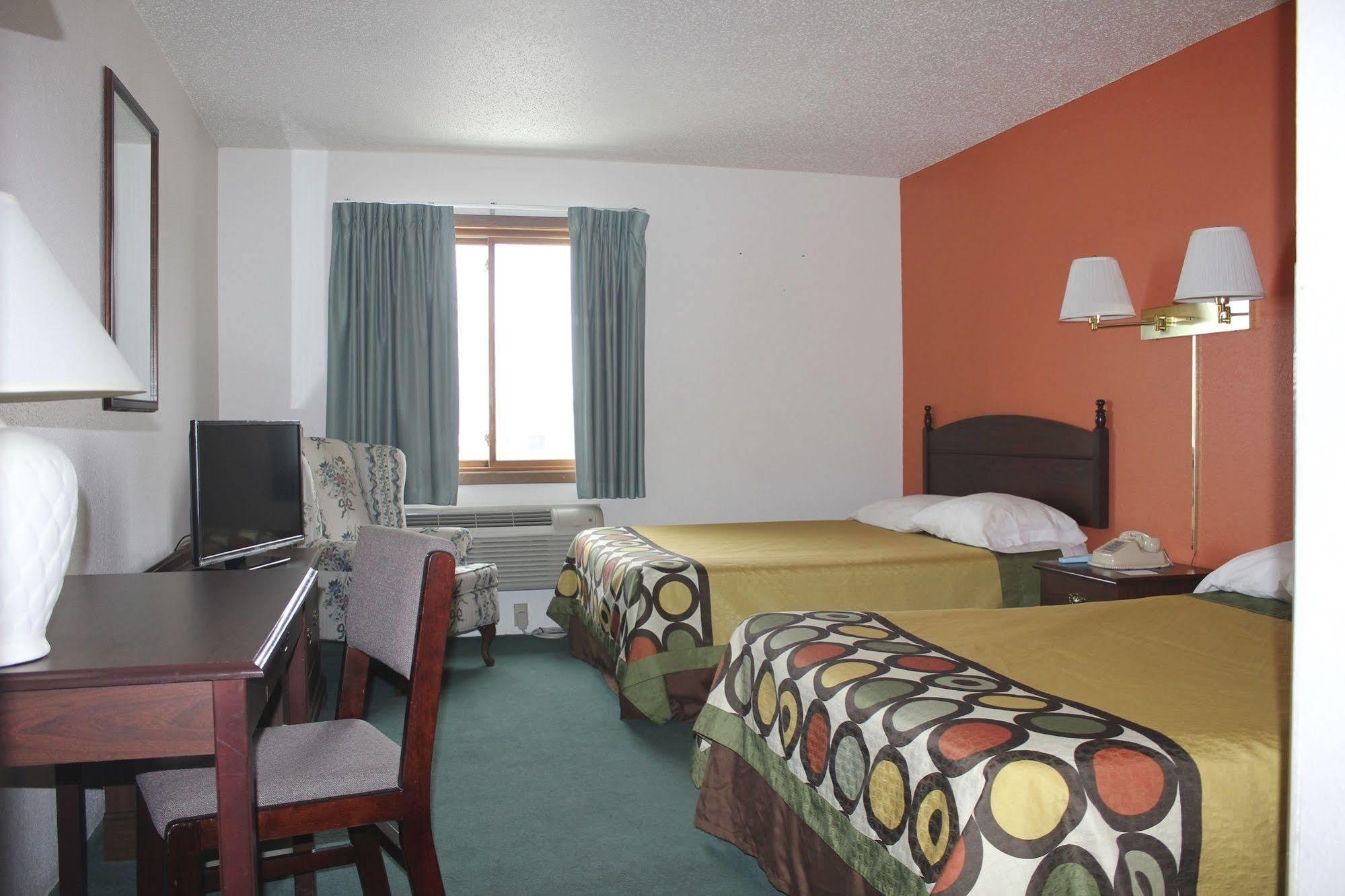Motel 6-Saukville, Wi Dış mekan fotoğraf