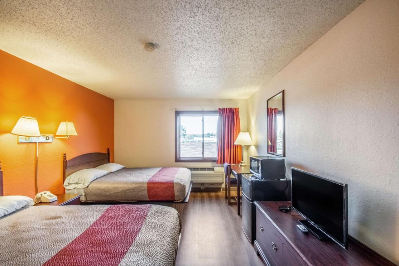 Motel 6-Saukville, Wi Dış mekan fotoğraf